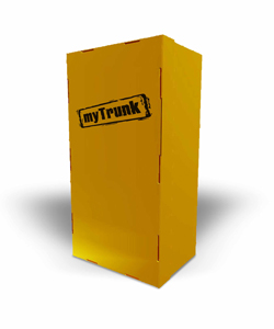 myTrunk - Business Edition