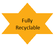 myTrunk is fully recyclable