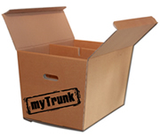 myTrunk, Student Edition